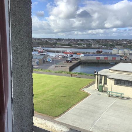 Harbour View Villa Wick  Buitenkant foto