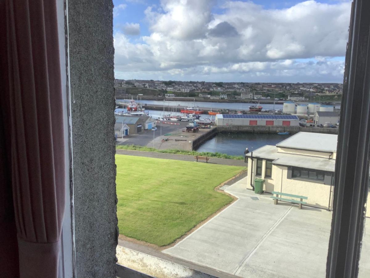 Harbour View Villa Wick  Buitenkant foto
