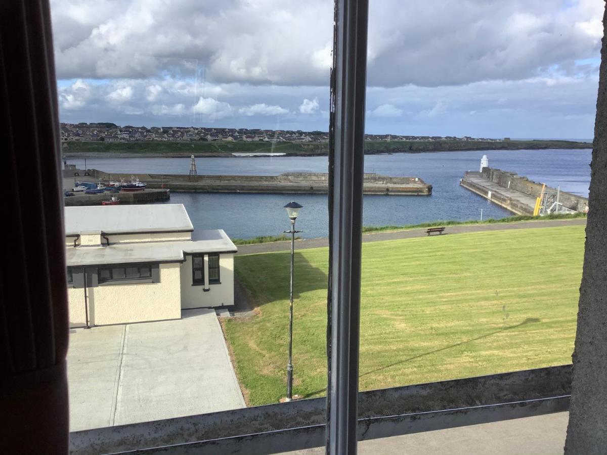Harbour View Villa Wick  Buitenkant foto
